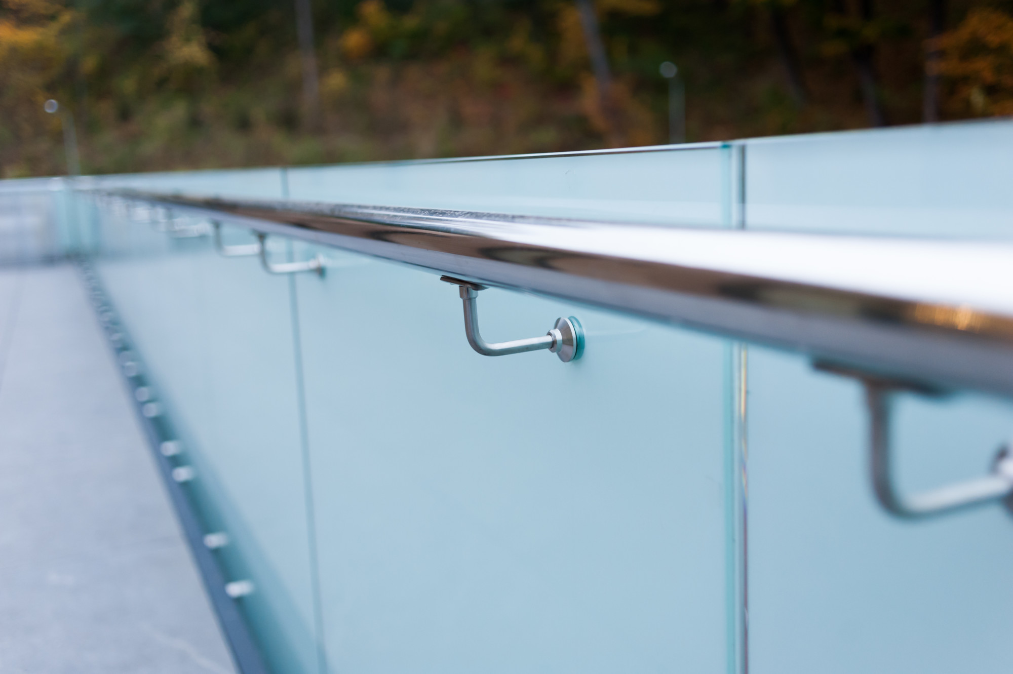 Ess Railing Hdb Frameless Glass Balustrades | ESS Railings