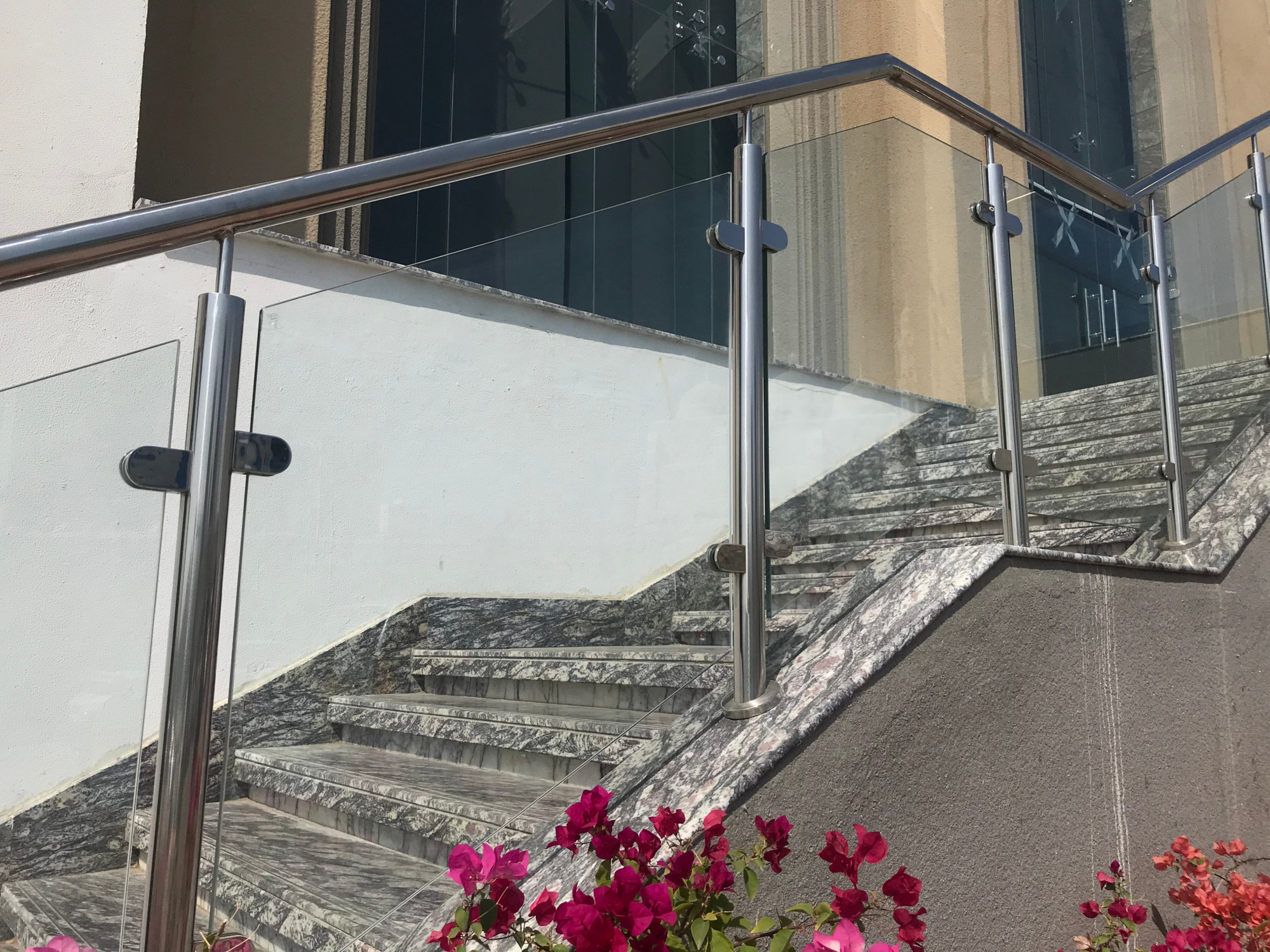 Railing Installation | ESS Railings
