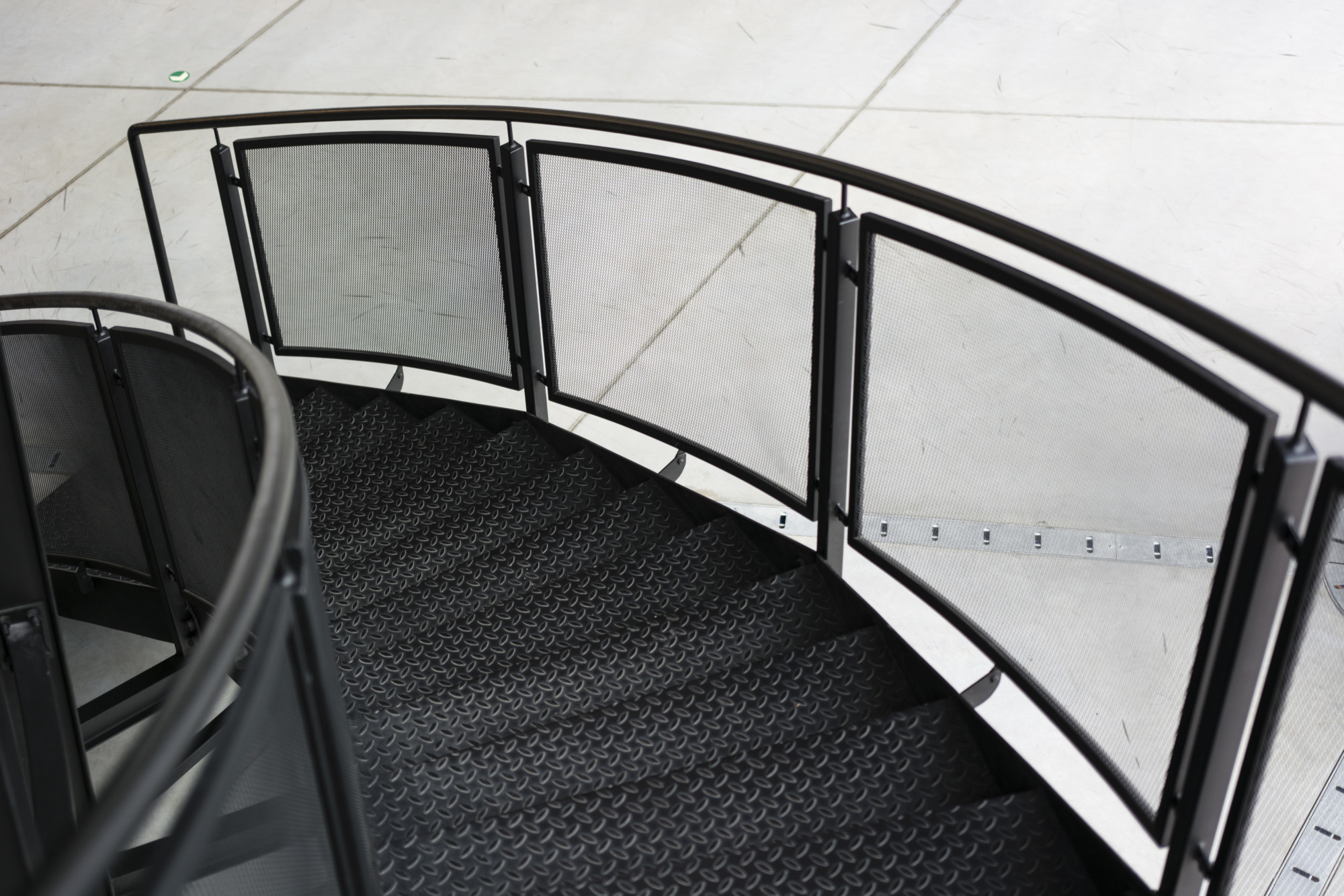 Ess Railing Hdb Railing Fabrication | ESS Steel