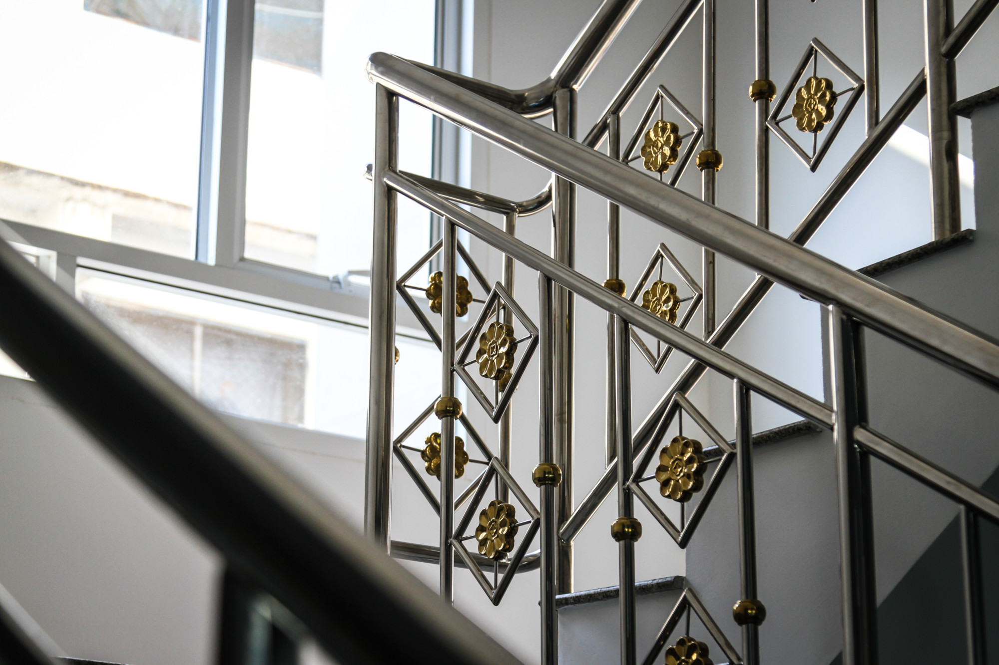 Railing Installation | ESS Railings